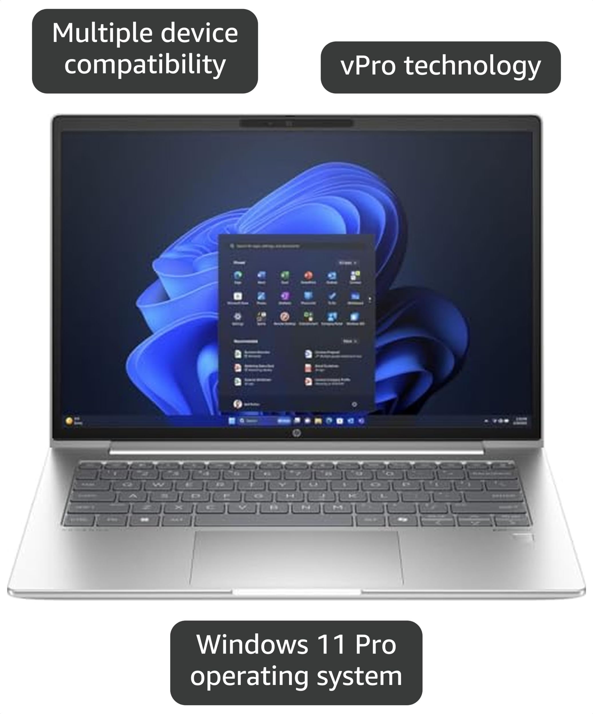 Amazon.com: HP ProBook 440 G11 14